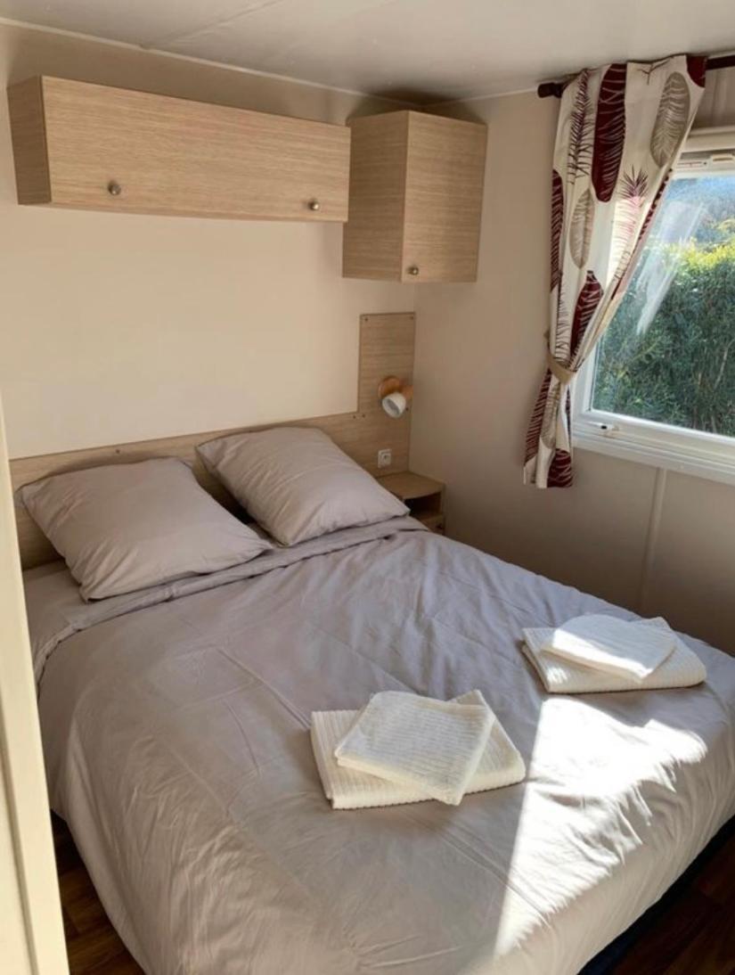 Mobil-home - Montana 4 Etoiles, Golfe De Saint-tropez