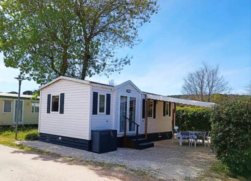Mobil-home - Montana 4 Etoiles, Golfe De Saint-tropez *