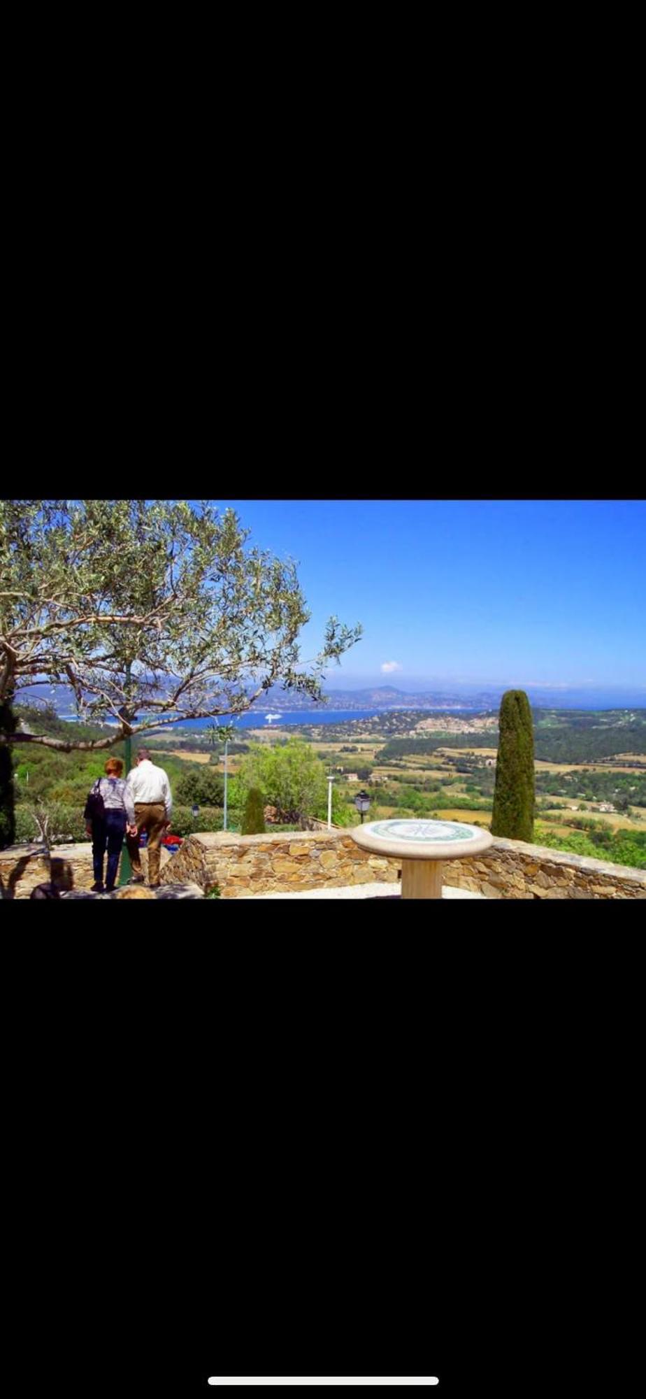 Mobil-home - Montana 4 Etoiles, Golfe De Saint-tropez *